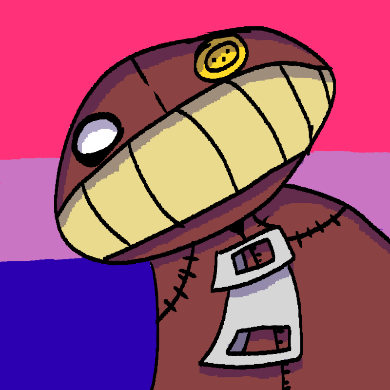Avatar of Jokeroom