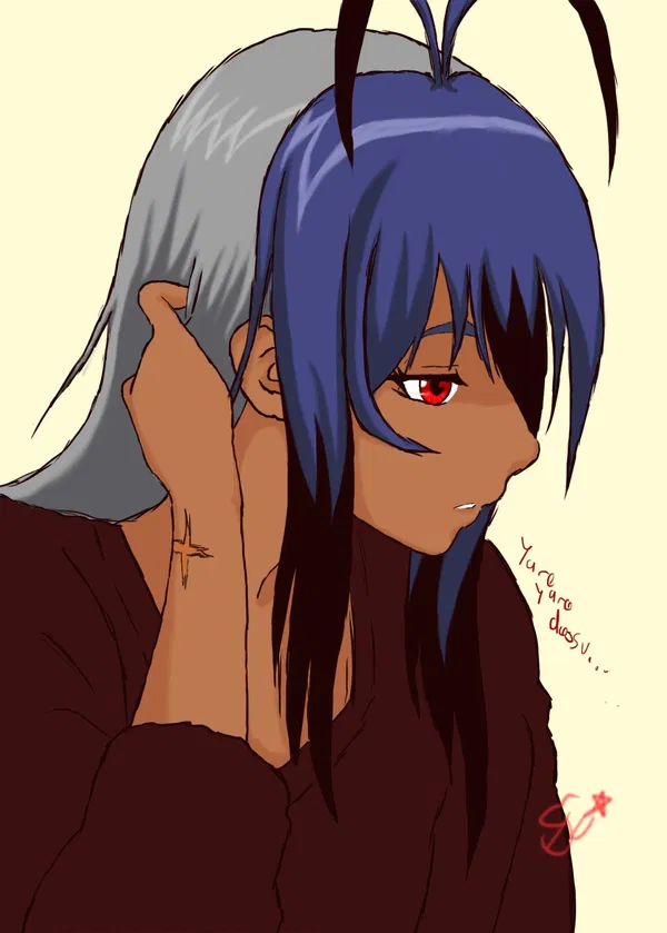 Avatar of Lehvy