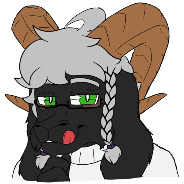 Avatar of KhryausOHowl