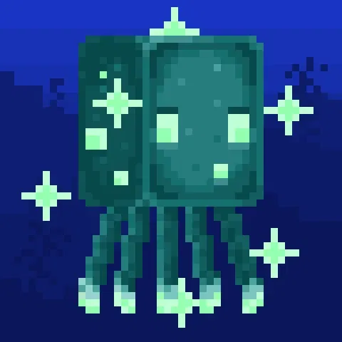 Avatar of glowsquidd