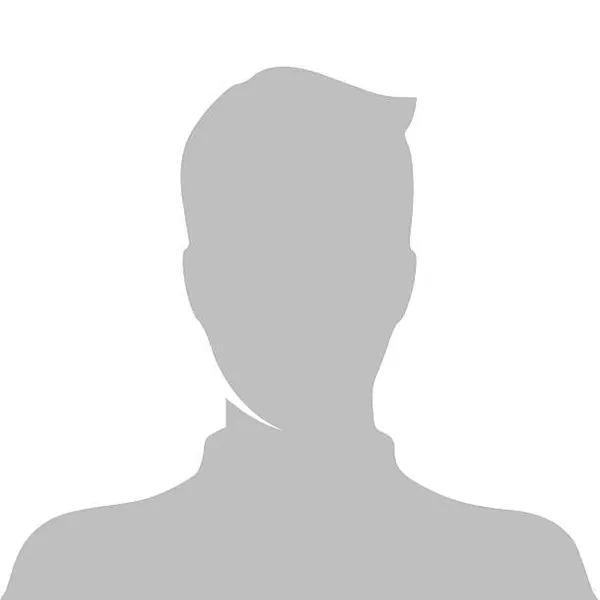 Avatar of Gensokyian