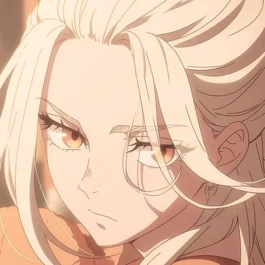 Avatar of Juliuxe