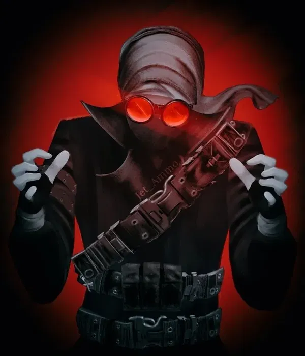 Avatar of Samuelgamers