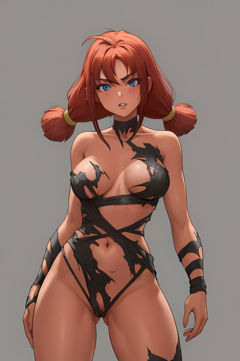 Avatar of Pain_chan