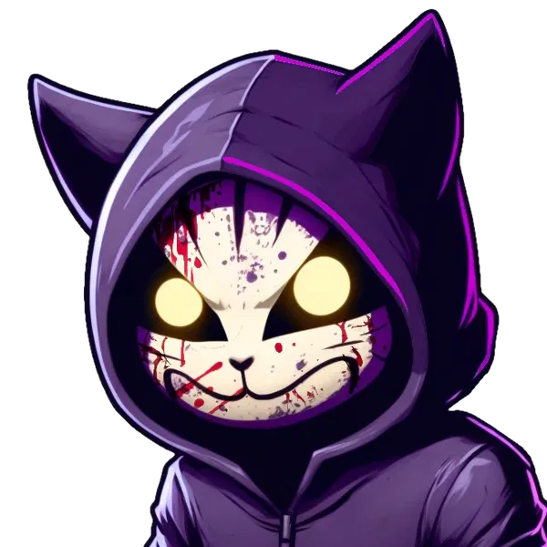 Avatar of Prettyevil