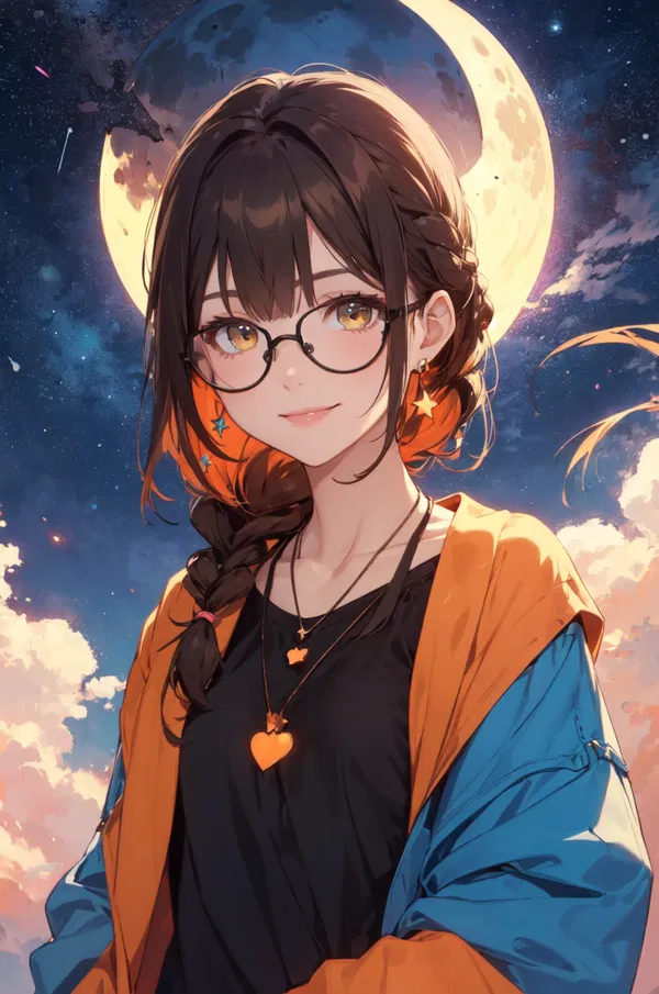 Avatar of Mivervashere
