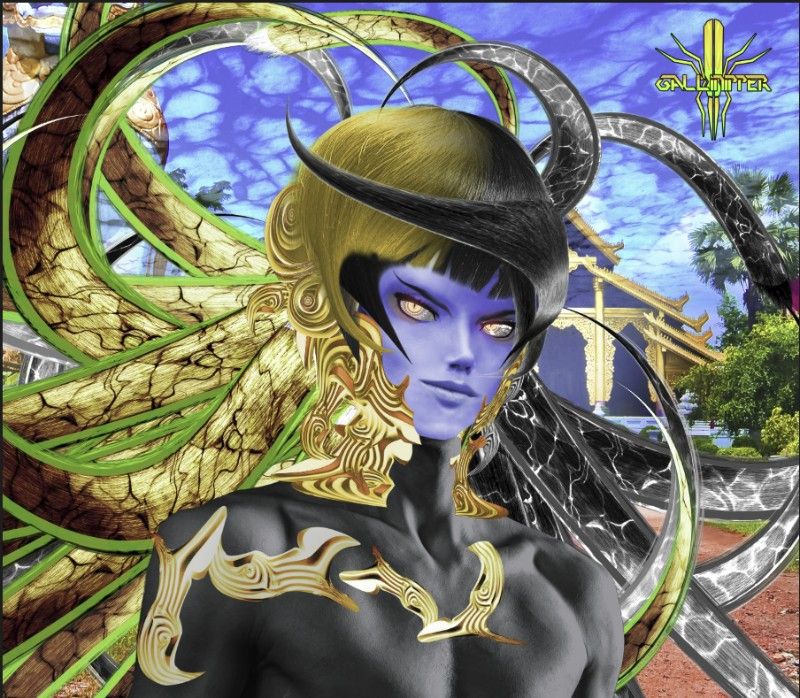 Avatar of Gallinipper