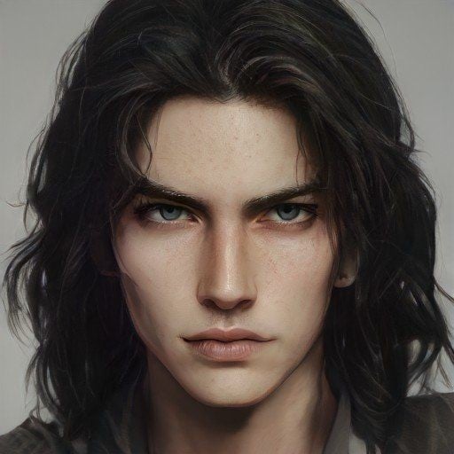 Avatar of HeartsforAres