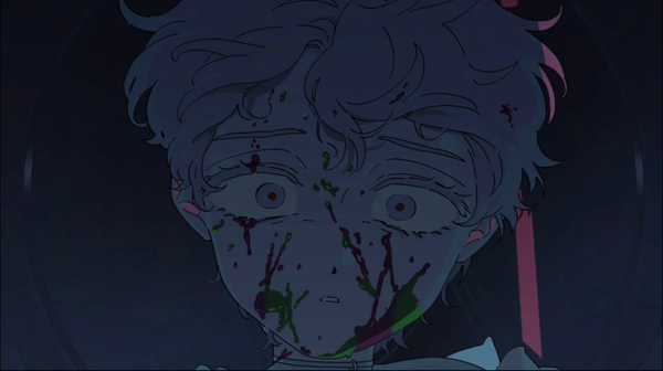 Avatar of Bro has two eyes