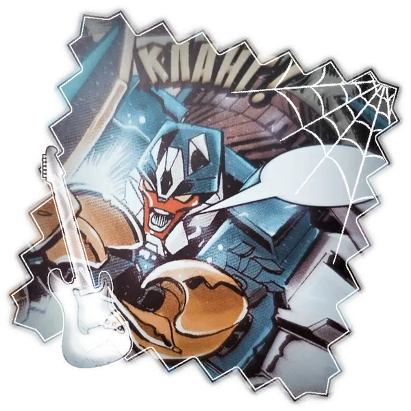 Avatar of Robotluvr