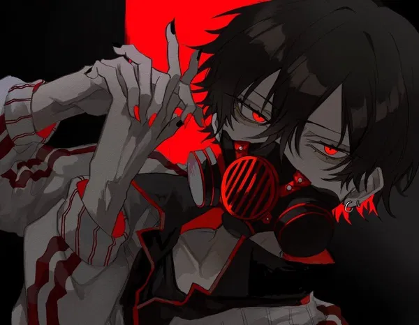 Avatar of CarnivalFreak666