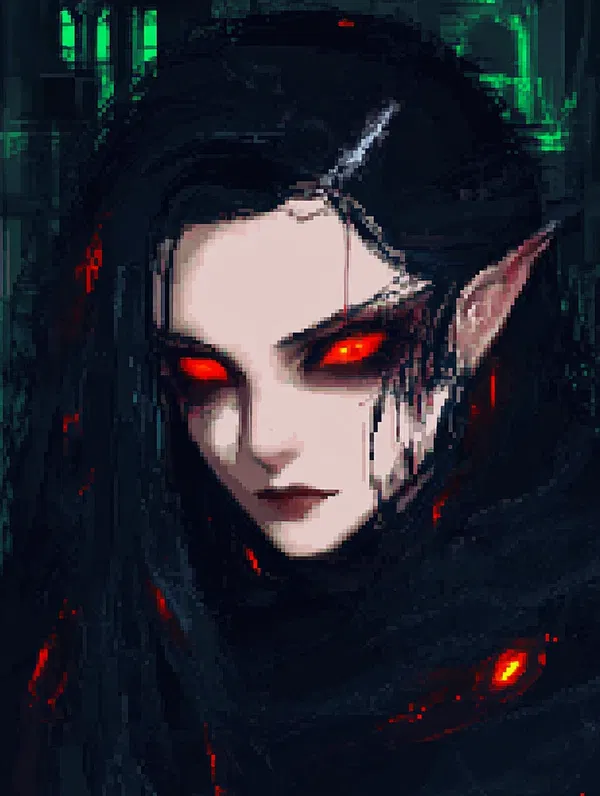 Avatar of Daylight_Virus