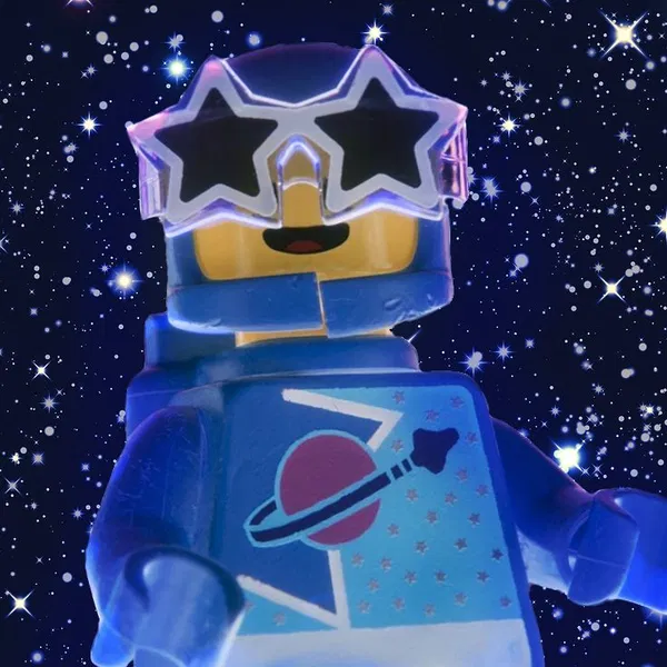 Avatar of QuinnUnknown