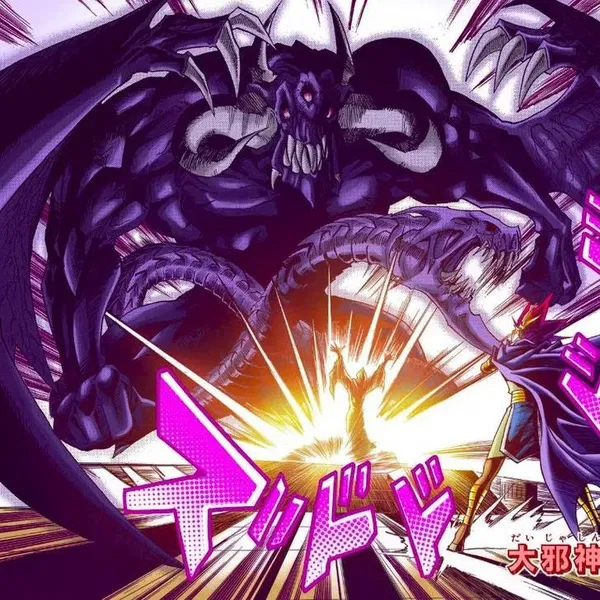 Avatar of GOKUSON