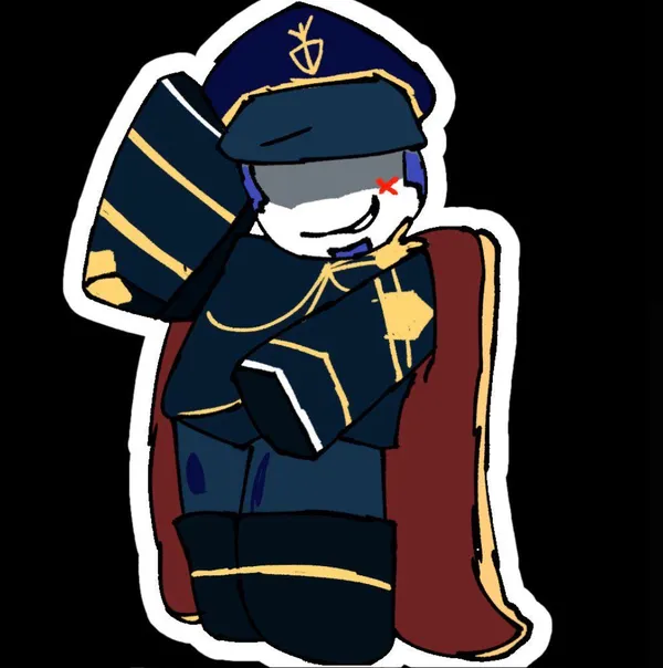 Avatar of Dieofdeathglazer