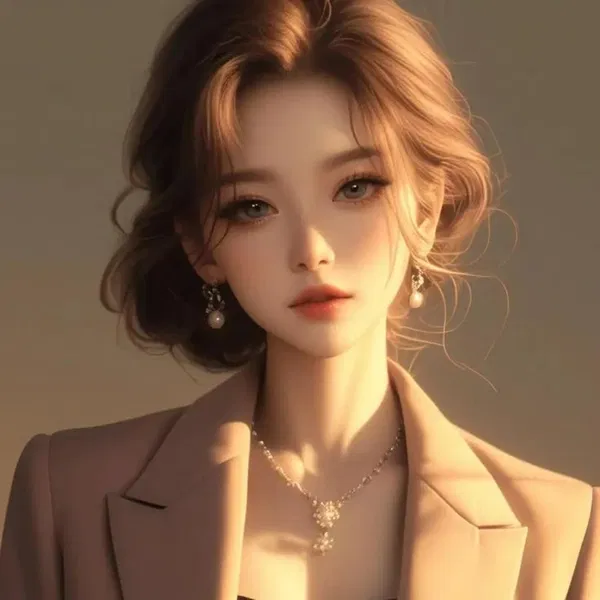 Avatar of Anne Love