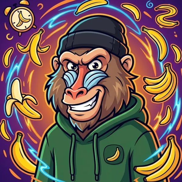 Avatar of baboonaddict