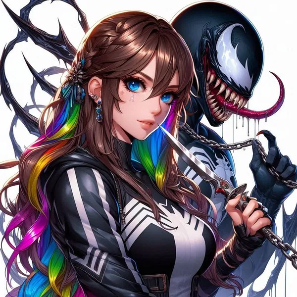 Avatar of mereyska