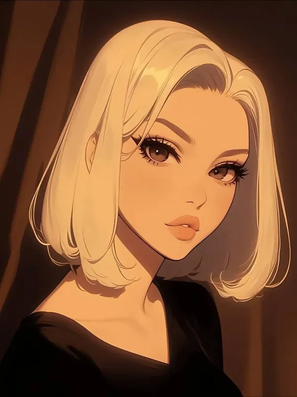 Avatar of Kika8
