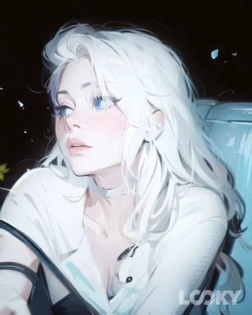 Avatar of ChloeOrsolon