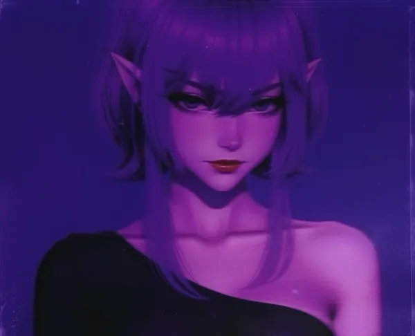 Avatar of VHYXI