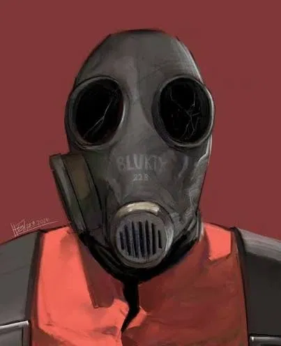 Avatar of Pyrocinathor