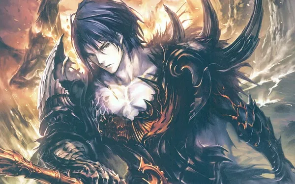 Avatar of BaatorGoat