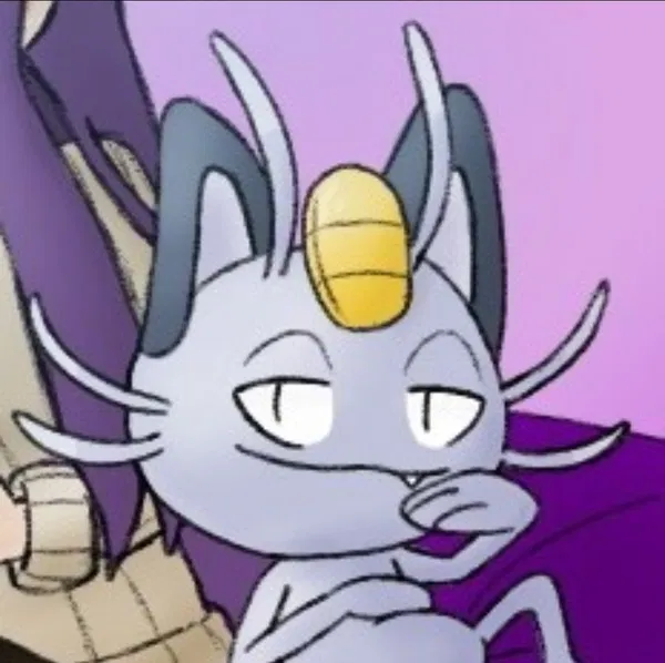 Avatar of MettaGorilla
