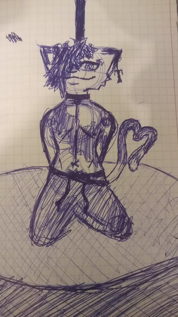 Avatar of Tulito471