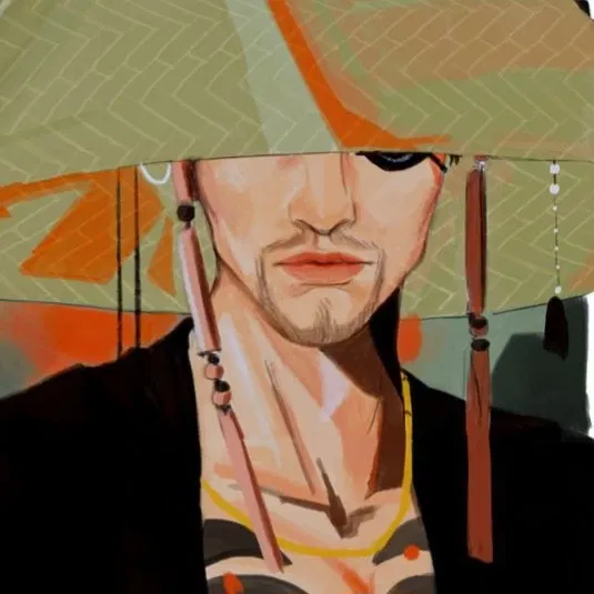 Avatar of Macchomp