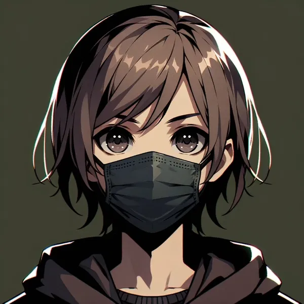 Avatar of Anonun
