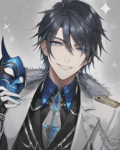 Avatar of Alex Silver