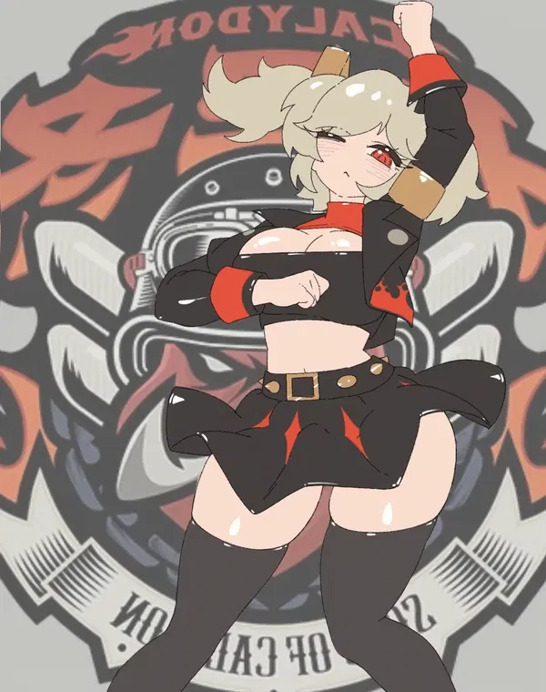 Avatar of Bob4q