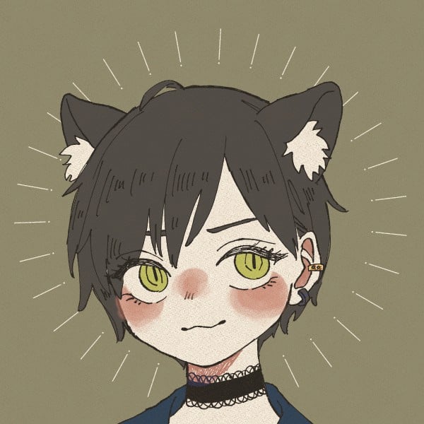 Avatar of Huxley_z