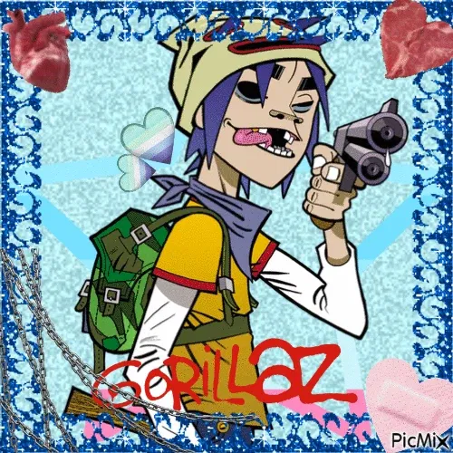 Avatar of sean!!