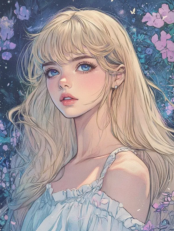 Avatar of Rachelcookie