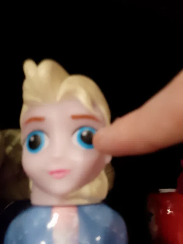 Avatar of Elsashampoo