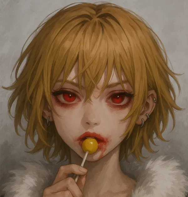 Avatar of honeyblood