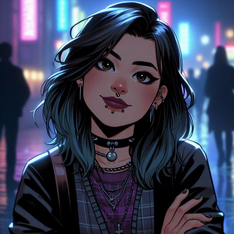 Avatar of Frsmkdu