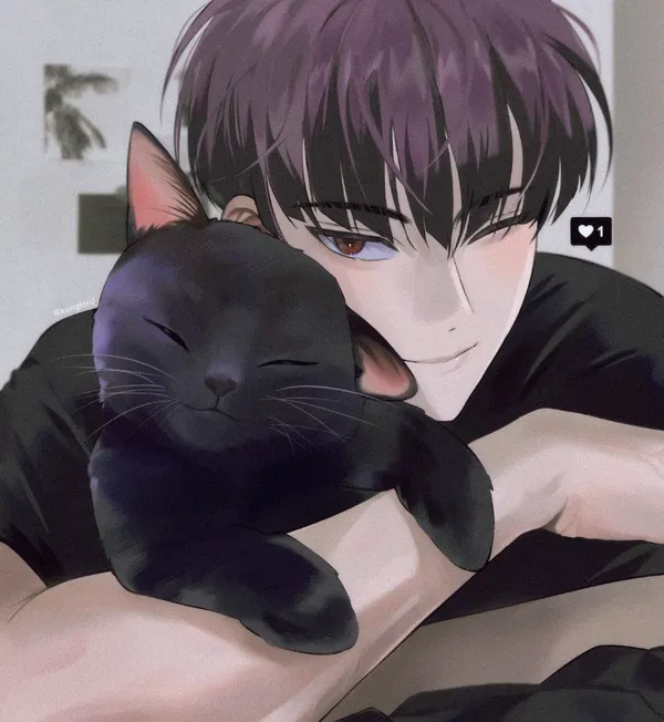 Avatar of Night_Donut