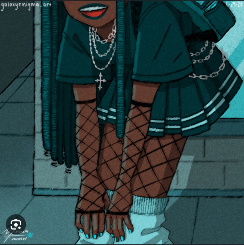 Avatar of M1SSAV3R7