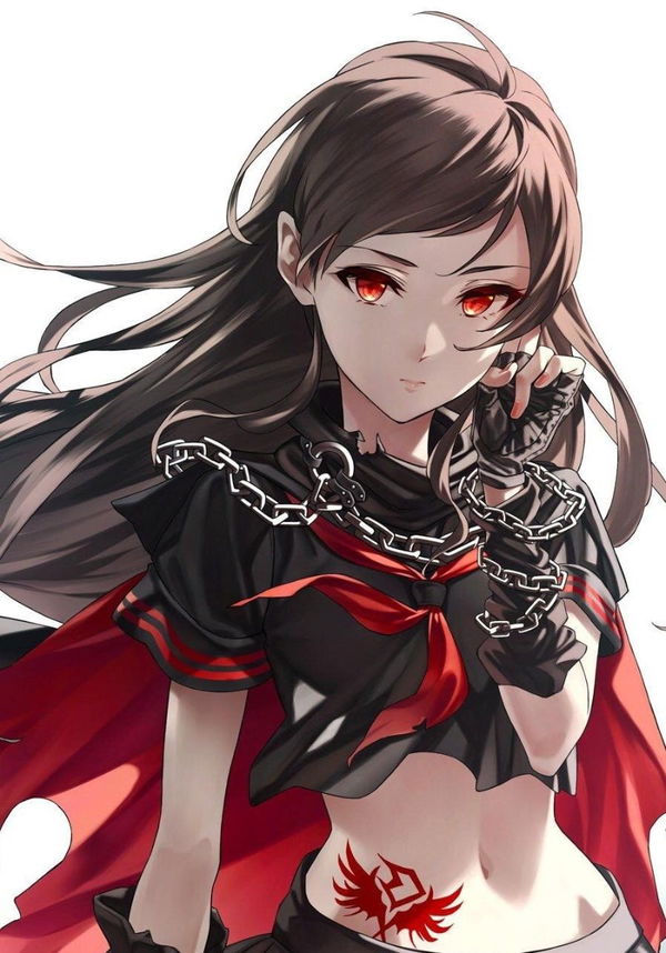Avatar of StephieCat86