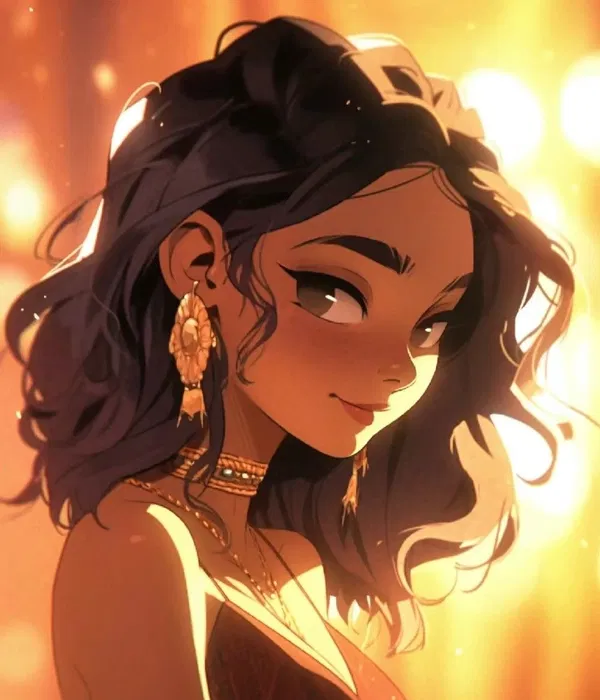 Avatar of Katrize