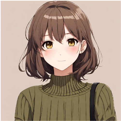 Avatar of aiko411