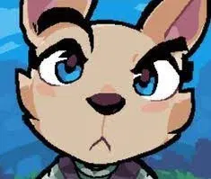 Avatar of DaisyandSkye2864