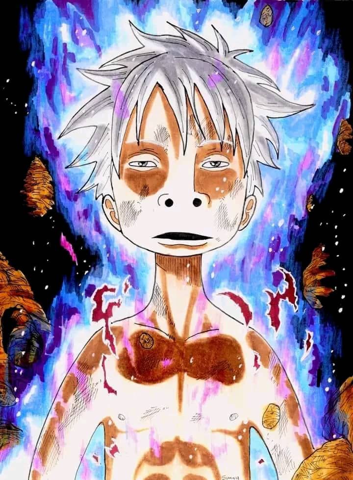 Avatar of Determinator