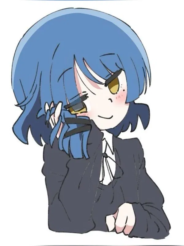 Avatar of NamelessName