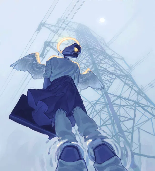 Avatar of Qwertyuiop2007