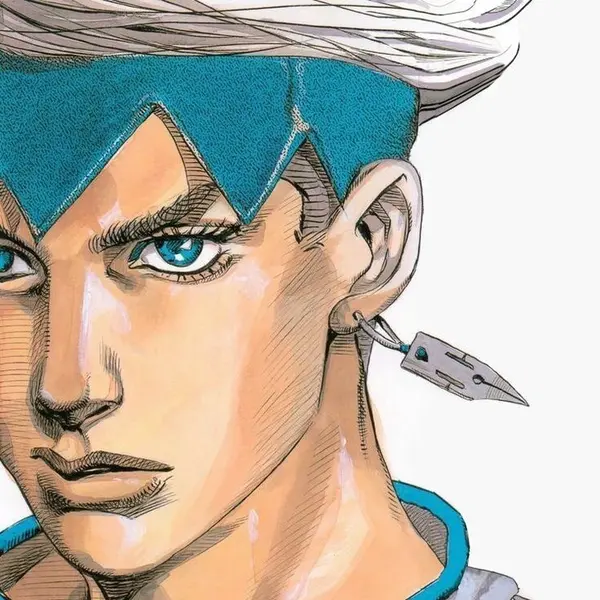 Avatar of AH—UN