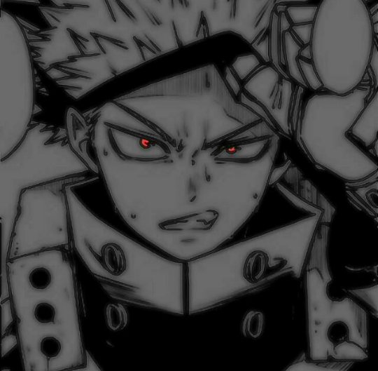 Avatar of Amajiki237_